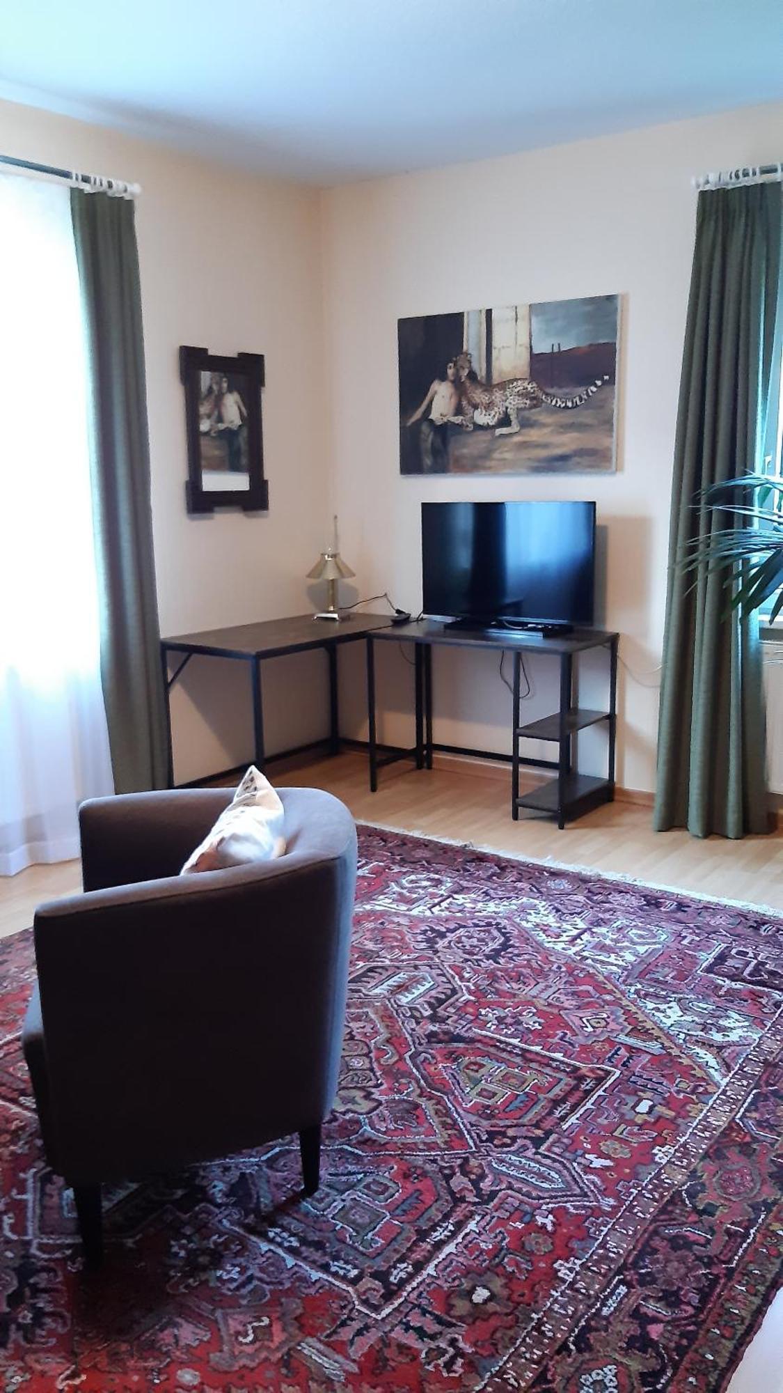 Ferienwohnung Luise, Gemuetlich, Freundlich Und Ganz Nah An Berlin Ораниенбург Экстерьер фото
