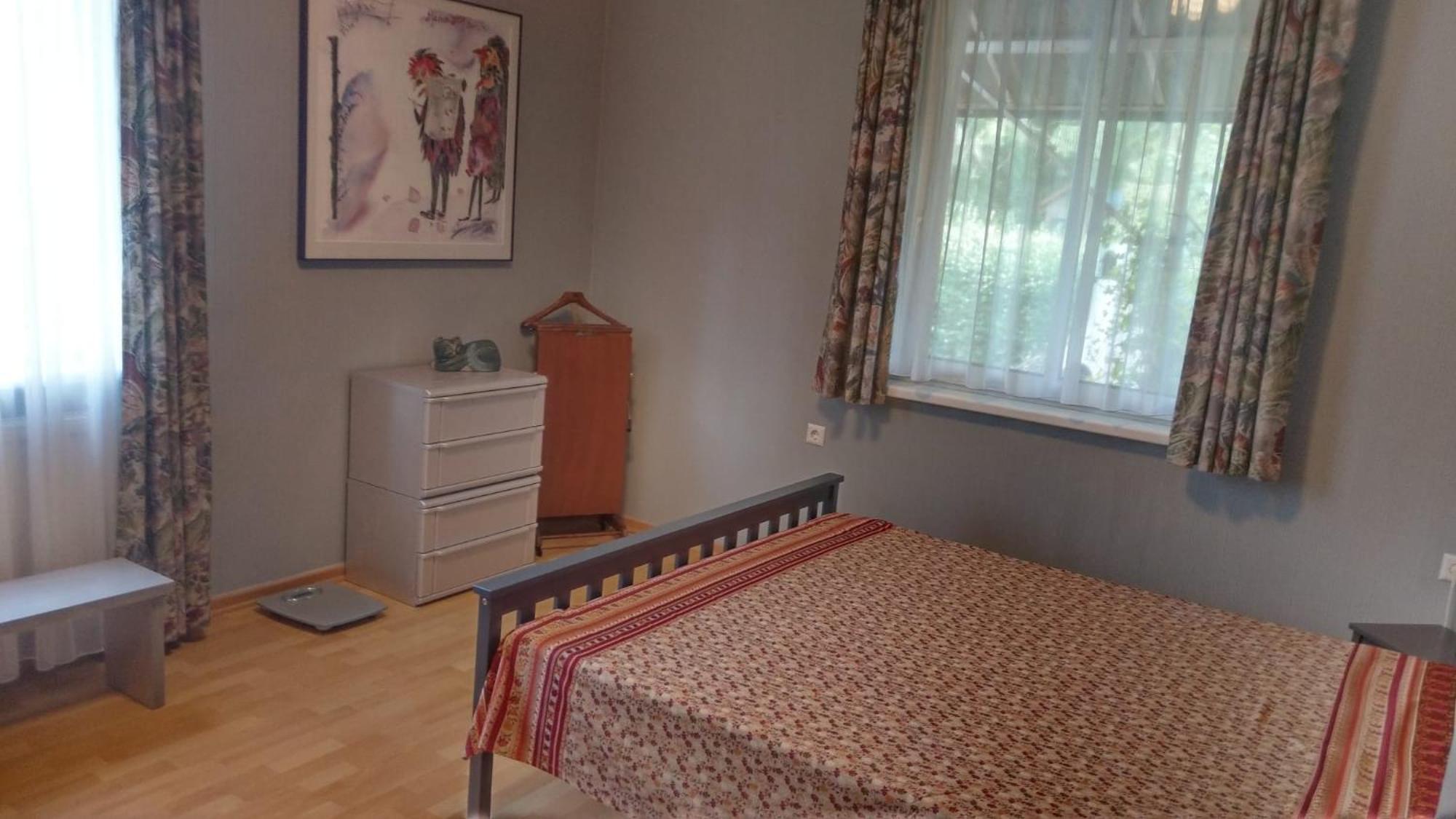Ferienwohnung Luise, Gemuetlich, Freundlich Und Ganz Nah An Berlin Ораниенбург Экстерьер фото