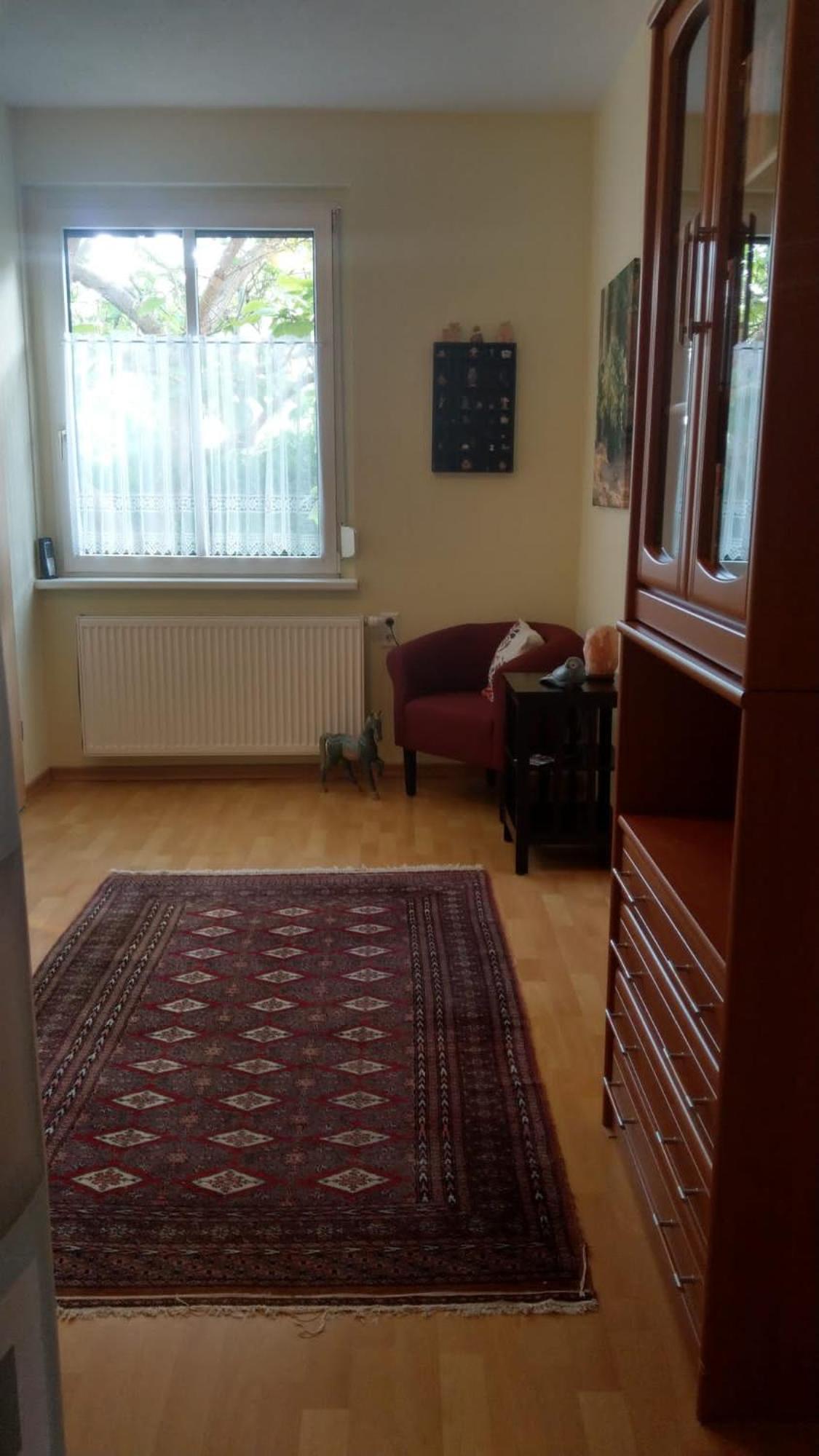 Ferienwohnung Luise, Gemuetlich, Freundlich Und Ganz Nah An Berlin Ораниенбург Экстерьер фото