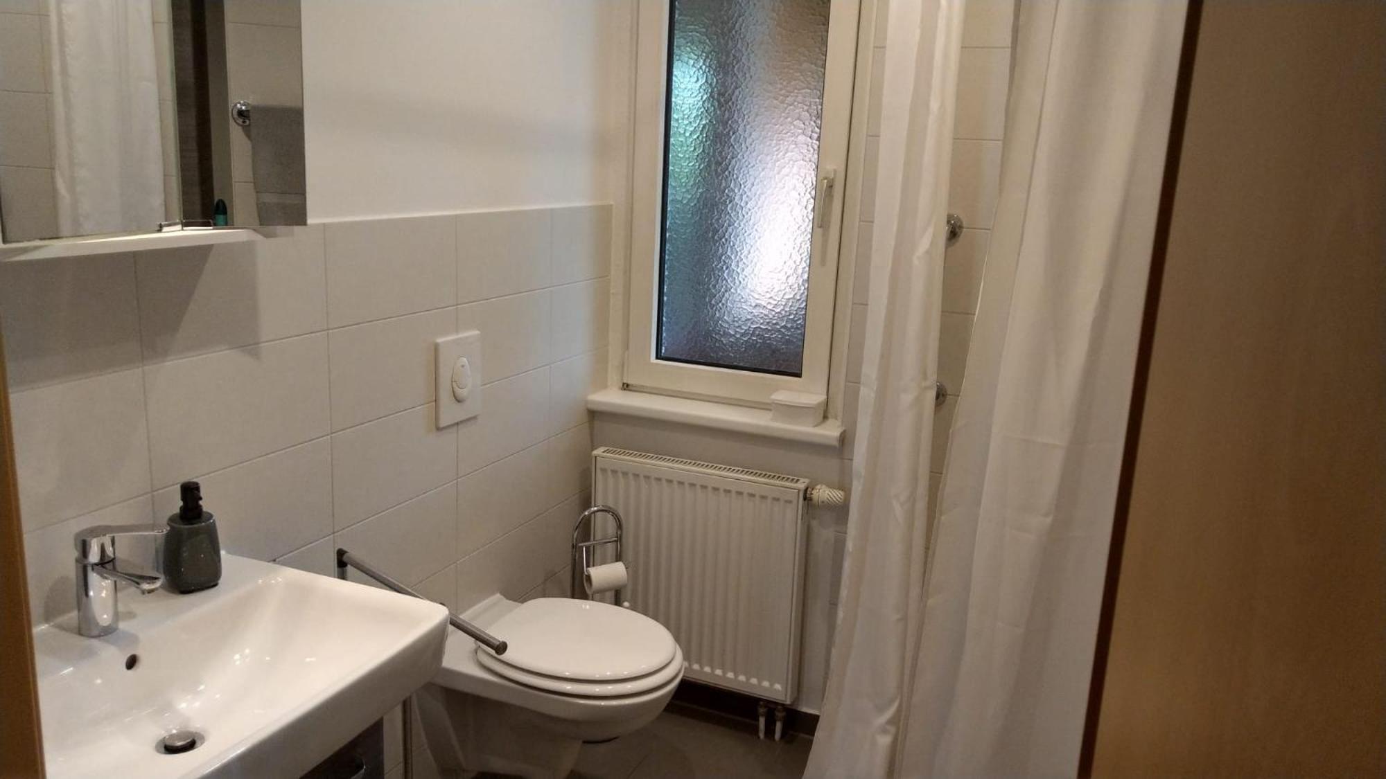 Ferienwohnung Luise, Gemuetlich, Freundlich Und Ganz Nah An Berlin Ораниенбург Экстерьер фото